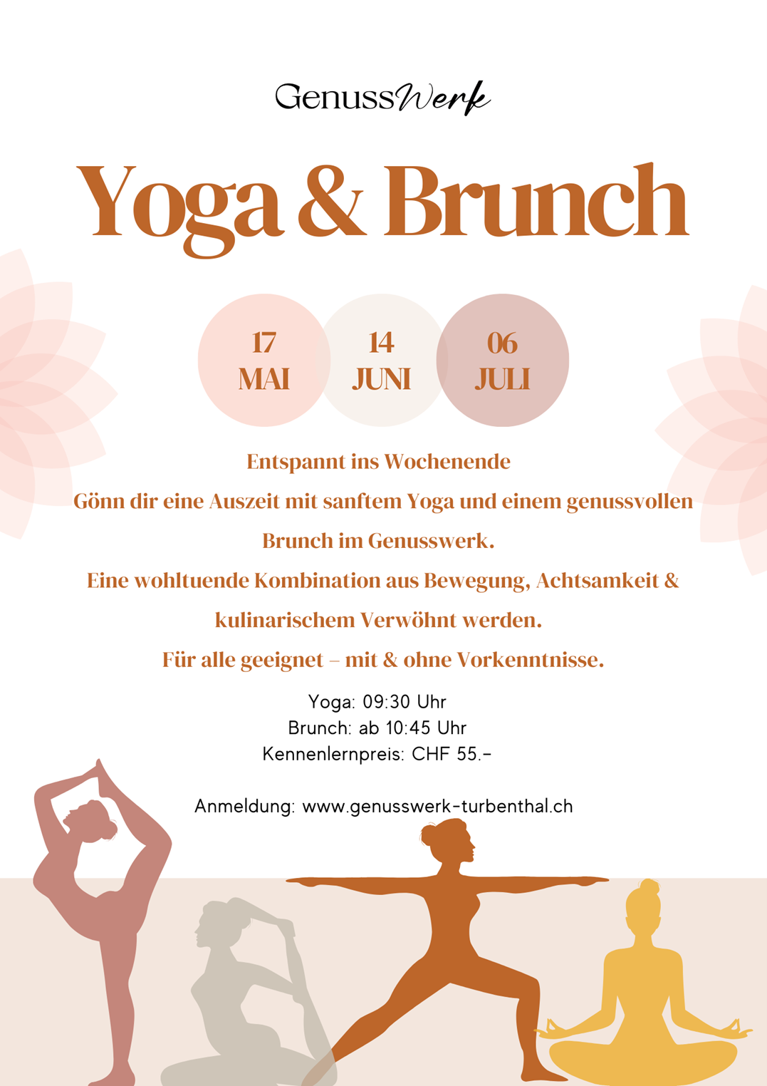 yogakurs