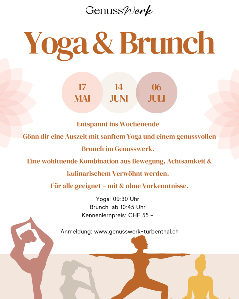 yogakurs